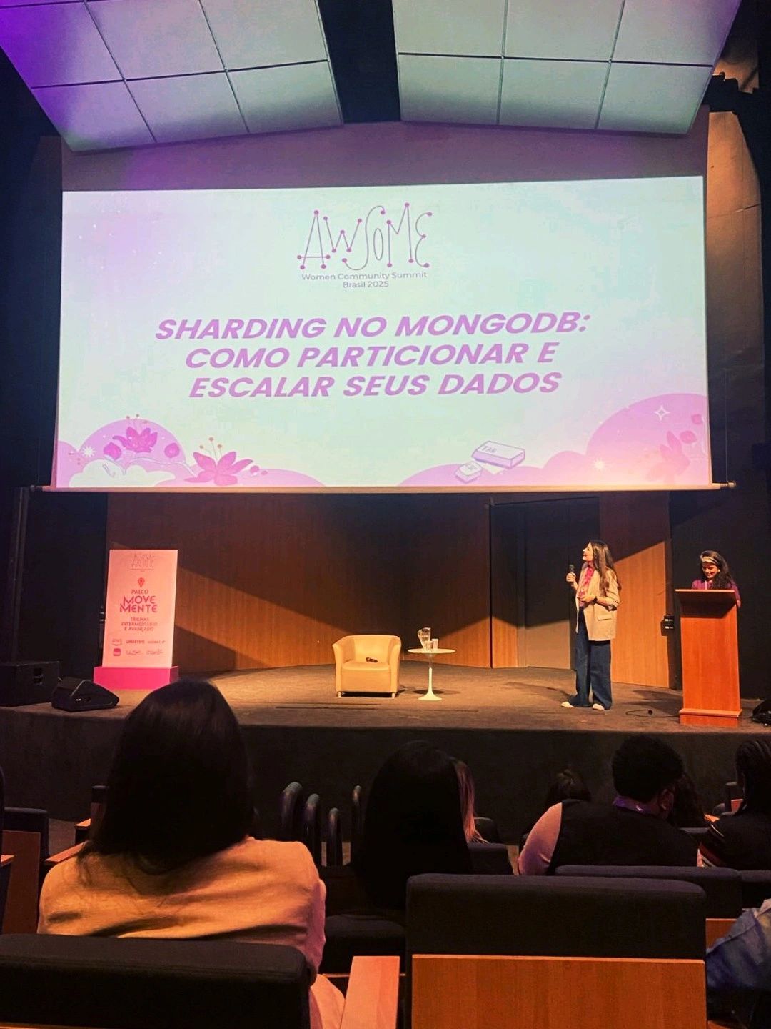 Sharding no MongoDB: Como Particionar e Escalar Seus Dados